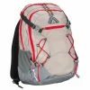 Abbey Sphere Backpack (35L) Beige - Grau - Rot -Sidas Shop Abbey Sphere Backpack 35L 13