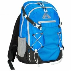 Abbey Sphere Backpack (35L) Blau - Dunkelgrau