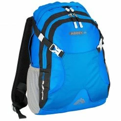 Abbey Sphere Backpack (20L) Blau - Schwarz - Grau