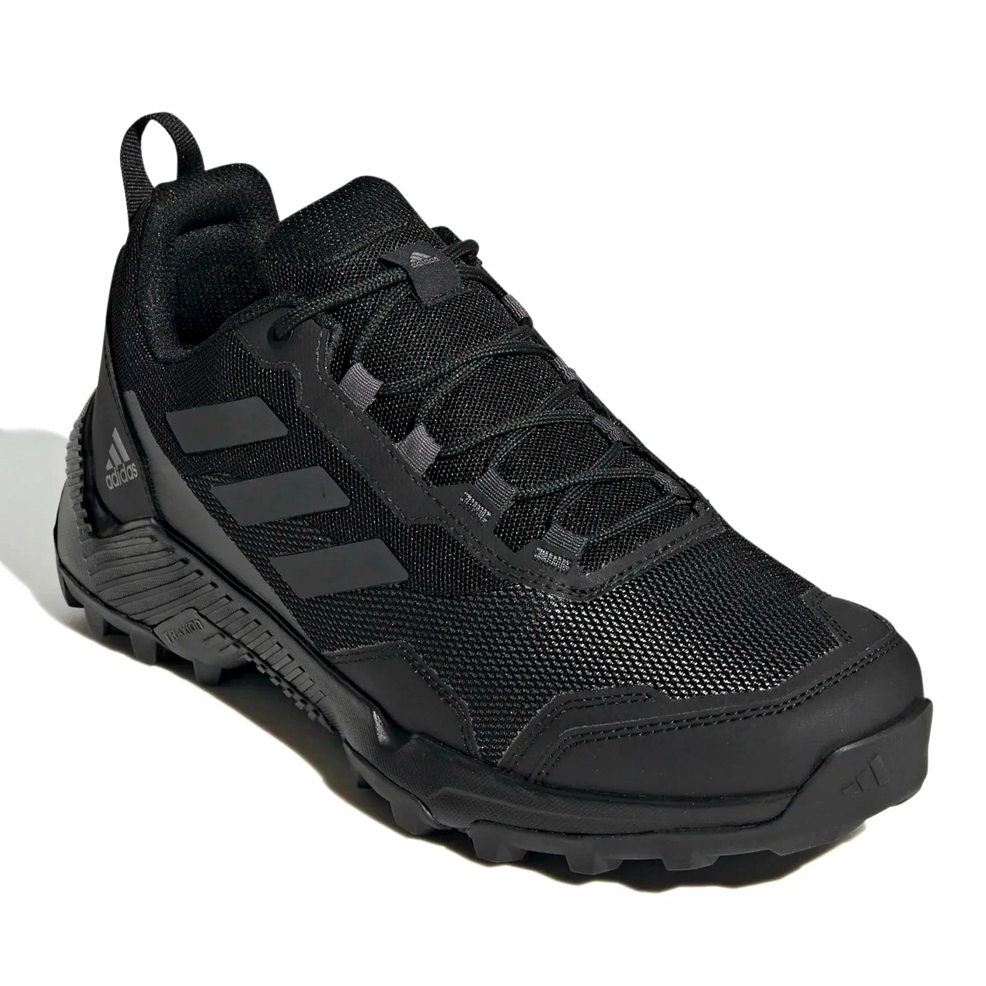 Adidas Eastrail 2 Wanderschuhe Herren Schwarz 4 Adidas Eastrail 2 Wanderschuhe Herren Schwarz – Bild 2