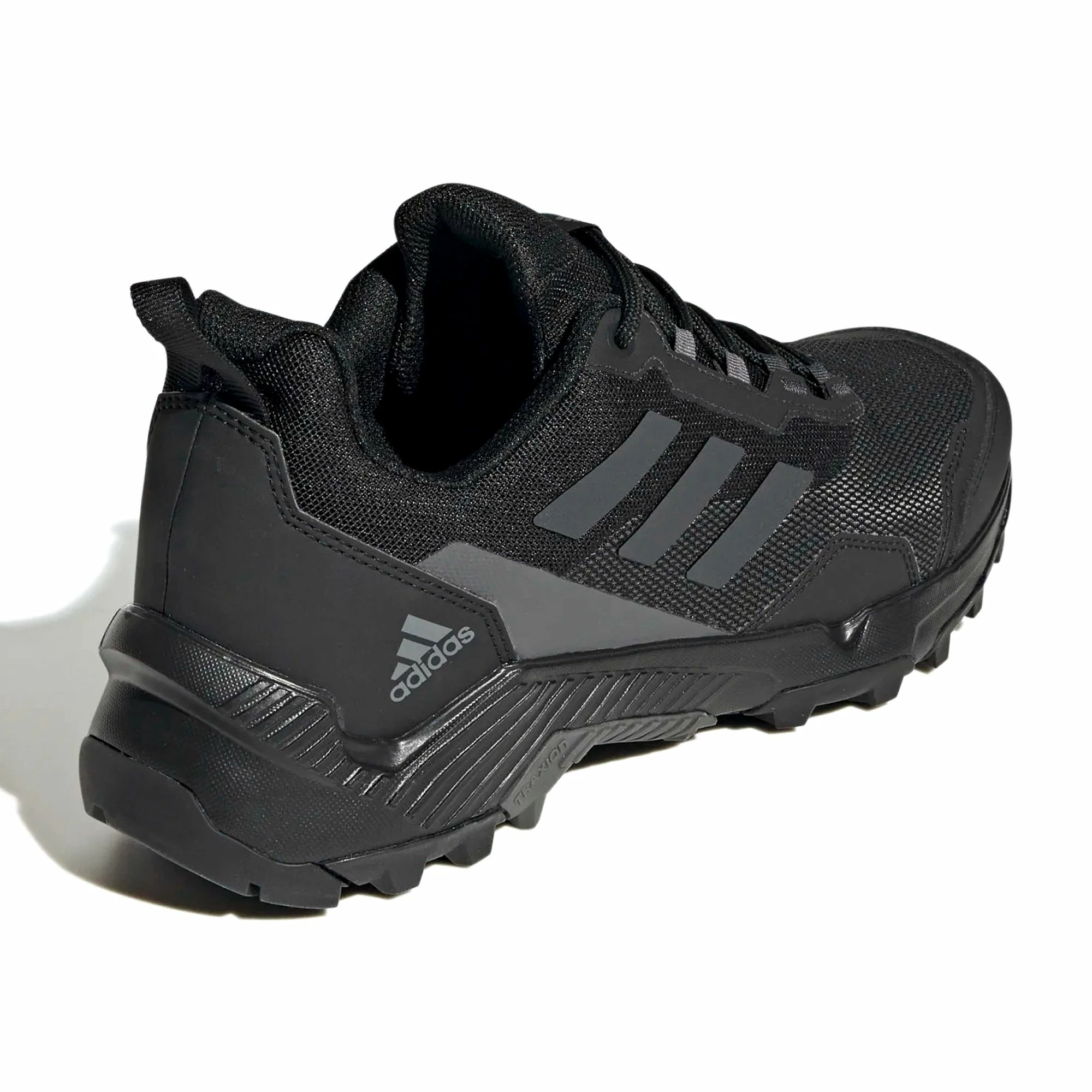 Adidas Eastrail 2 Wanderschuhe Herren Schwarz 5 Adidas Eastrail 2 Wanderschuhe Herren Schwarz – Bild 3