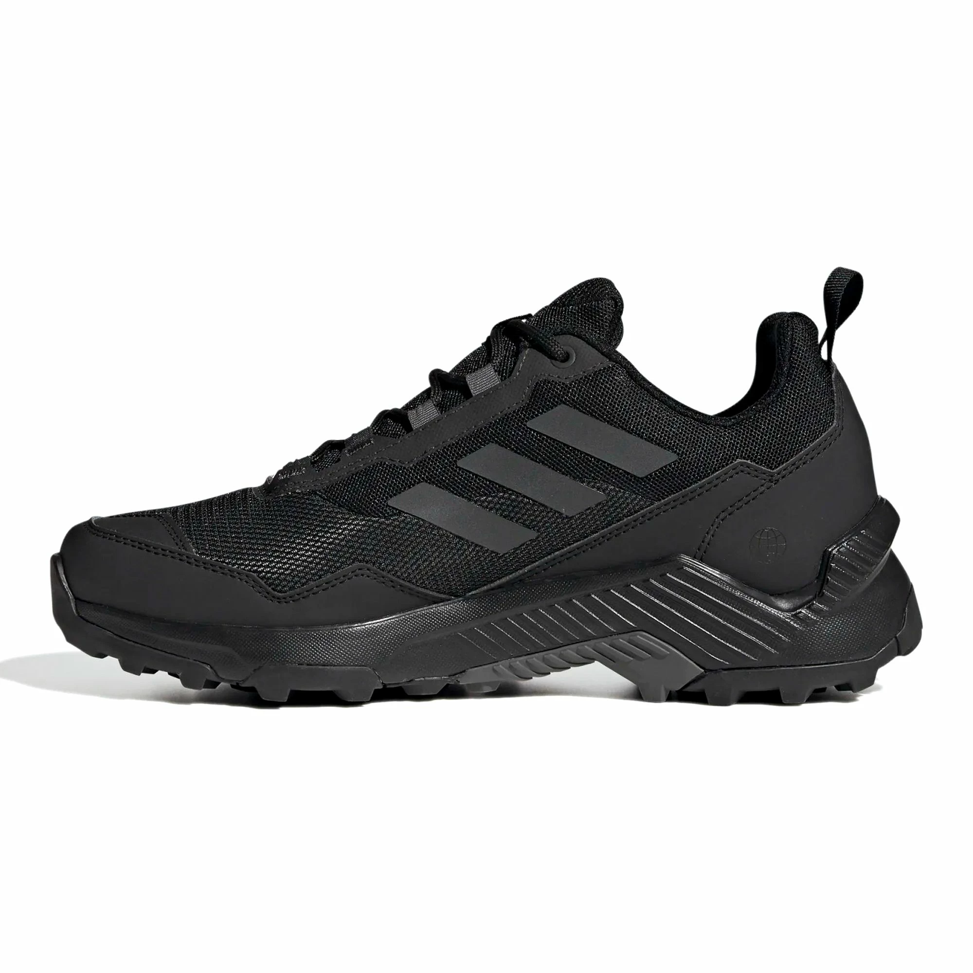 Adidas Eastrail 2 Wanderschuhe Herren Schwarz 6 Adidas Eastrail 2 Wanderschuhe Herren Schwarz – Bild 4