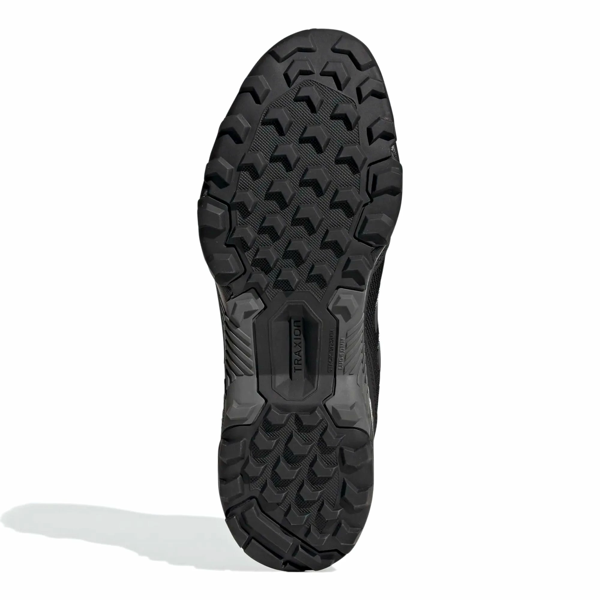 Adidas Eastrail 2 Wanderschuhe Herren Schwarz 8 Adidas Eastrail 2 Wanderschuhe Herren Schwarz – Bild 6