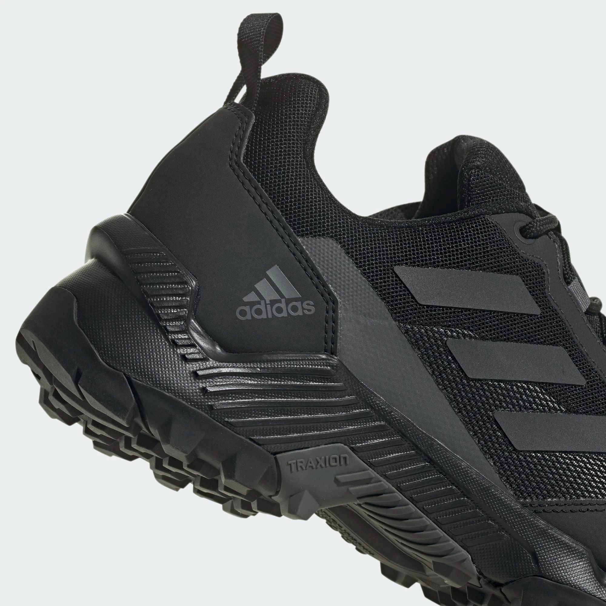 Adidas Eastrail 2 Wanderschuhe Herren Schwarz 9 Adidas Eastrail 2 Wanderschuhe Herren Schwarz – Bild 7