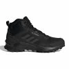 Adidas Terrex AX4 Mid GTX Outdoorschuh Herren Schwarz