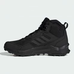 Adidas Terrex AX4 Mid GTX Outdoorschuh Herren Schwarz -Sidas Shop Adidas Terrex AX4 Mid GTX Outdoorschoenen Heren 4 2207121533