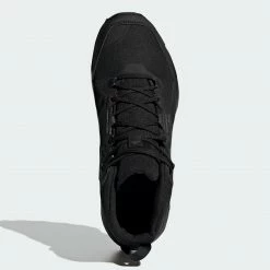 Adidas Terrex AX4 Mid GTX Outdoorschuh Herren Schwarz -Sidas Shop Adidas Terrex AX4 Mid GTX Outdoorschoenen Heren 5 2207121533