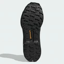 Adidas Terrex AX4 Mid GTX Outdoorschuh Herren Schwarz -Sidas Shop Adidas Terrex AX4 Mid GTX Outdoorschoenen Heren 6 2207121533