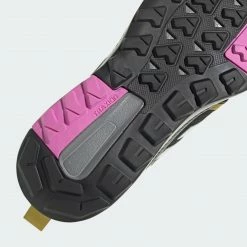 Adidas Terrex Trailmaker Outdoorschuhe Herren Grün - Gelb - Schwarz - Grau -Sidas Shop Adidas Terrex Trailmaker Outdoorschoenen Dames 8 2209141430