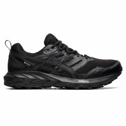 Asics Gel-Sonoma 6 G-TX Trailschuhe Herren Schwarz -Sidas Shop Asics Gel Sonoma 6 G TX Trailrunningschoen Heren 3 2106281044