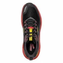 Brooks Cascadia 16 Trailschuhe Herren Grau - Schwarz - Rot 13 Brooks Cascadia 16 Trailschuhe Herren Grau - Schwarz - Rot -Sidas Shop Brooks Cascadia 16 Trailrunning Schoenen Heren 6 2210181225