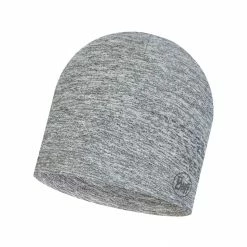 Buff DryFlx Beanie Senior Grau