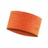 Buff DryFlx Stirnband Senior Orange -Sidas Shop Buff DryFlx Hoofdband Senior 2209161332 2