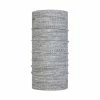 Buff DryFlx Halswärmer Senior Hellgrau -Sidas Shop Buff DryFlx Nekwarmer Senior 2209161332