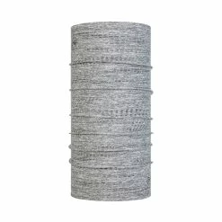 Buff DryFlx Halswärmer Senior Hellgrau