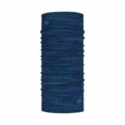 Buff DryFlx Halswärmer Senior Blau