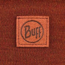 Buff Heavyweight Merino Beanie Senior Orange -Sidas Shop Buff Heavyweight Merino Beanie Senior 3 2209161332
