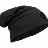 Buff Heavyweight Merino Hat Schwarz -Sidas Shop Buff Heavyweight Merino Hat 8