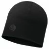 Buff Heavyweight Merino Hat Schwarz -Sidas Shop Buff Heavyweight Merino Hat 9