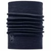 Buff Heavyweight Merino Neckwarmer Dunkelblau -Sidas Shop Buff Heavyweight Merino Neckwarmer 5