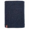 Buff Knitted & Polar Neckwarmer Dunkelblau -Sidas Shop Buff Knitted Polar Neckwarmer 10