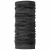 Buff Lightweight Merino Neckwarmer Dunkelgrau -Sidas Shop Buff Lightweight Merino Neckwarmer 13
