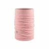 Buff Lightweight Merino Halswärmer Senior Rosa -Sidas Shop Buff Lightweight Merino Nekwarmer Senior 2209161332