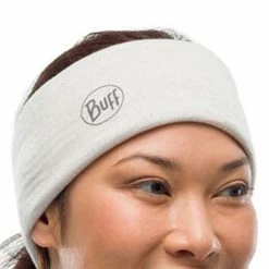 Buff Lightweight Merino Halswärmer Senior Crème/off White -Sidas Shop Buff Lightweight Merino Nekwarmer Senior 3 2209161339