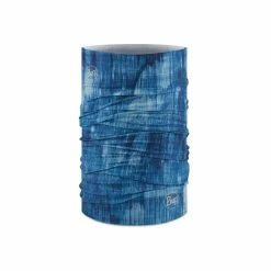 Buff Original EcoStretch Halswärmer Senior Blau