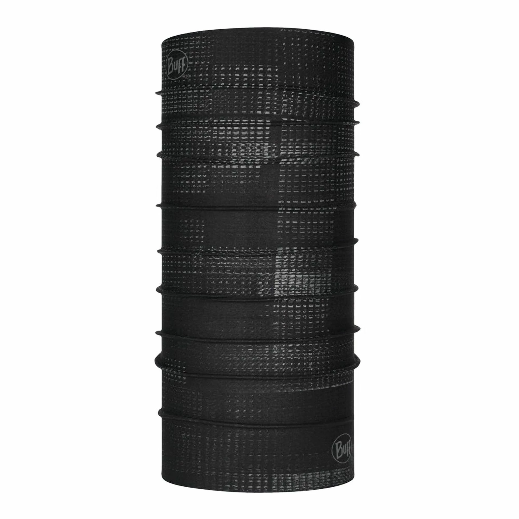 Buff Original Leaden Halswärmer Senior Schwarz 3 Buff Original Leaden Halswärmer Senior Schwarz