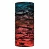 Buff Original Neckwarmer Senior Blau - Schwarz - Rot -Sidas Shop Buff Original Nekwarmer Senior 2110150925