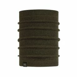 Buff Polar HTR Bark Schal Senior Army Grün