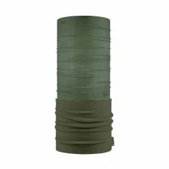 Buff Polar Halswärmer Senior Grün