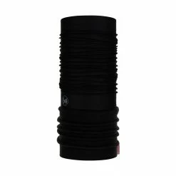 Buff Polar Halswärmer Senior Schwarz