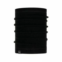 Buff Polar Halswärmer Senior Schwarz