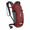 Camelbak Lobo 9 2L Trinkrucksack Rot - Grau -Sidas Shop Camelbak Lobo 9 2L Drinkrugzak 2203111600