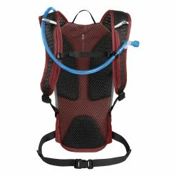 Camelbak Lobo 9 2L Trinkrucksack Rot - Grau -Sidas Shop Camelbak Lobo 9 2L Drinkrugzak 3 2203111600