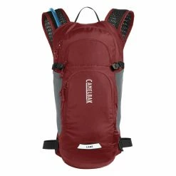 Camelbak Lobo 9 2L Trinkrucksack Rot - Grau -Sidas Shop Camelbak Lobo 9 2L Drinkrugzak 4 2203111600