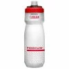Camelbak Podium 700ml Trinkflasche Weiß - Rot -Sidas Shop Camelbak Podium 700ml Bidon 15