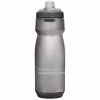 Camelbak Podium 700ml Bidon Hellgrau - Grau