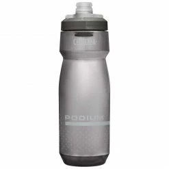 Camelbak Podium 700ml Bidon Hellgrau - Grau