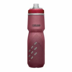 Camelbak Podium Chill 710ml Trinkflasche Roze - Grijs