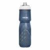 Camelbak Podium Chill 700ml Trinkflasche Dunkelblau - Grau -Sidas Shop Camelbak Podium Chill 700ml Bidon 13