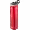 Contigo Ashland Trinkflasche Rot - Grau -Sidas Shop Contigo Ashland Drinkfles 16