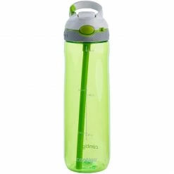 Contigo Ashland Trinkflasche Grün - Weiß