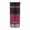 Contigo Byron 2.0 Trinkbecher Rosa - Schwarz -Sidas Shop Contigo Byron 2 0 Koffie Beker 2111191413 2