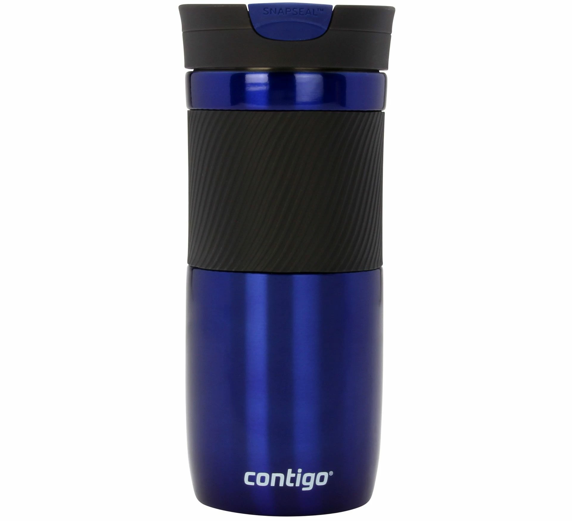 Contigo Byron Trinkbecher Marine - Schwarz 3 Contigo Byron Trinkbecher Marine - Schwarz