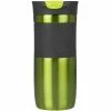 Contigo Byron Trinkbecher Grün - Schwarz