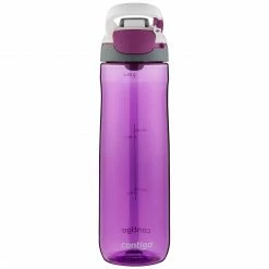 Contigo Cortland Trinkflasche Violett
