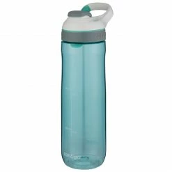 Contigo Cortland Trinkflasche Hellblau